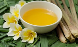 citronella essential oil