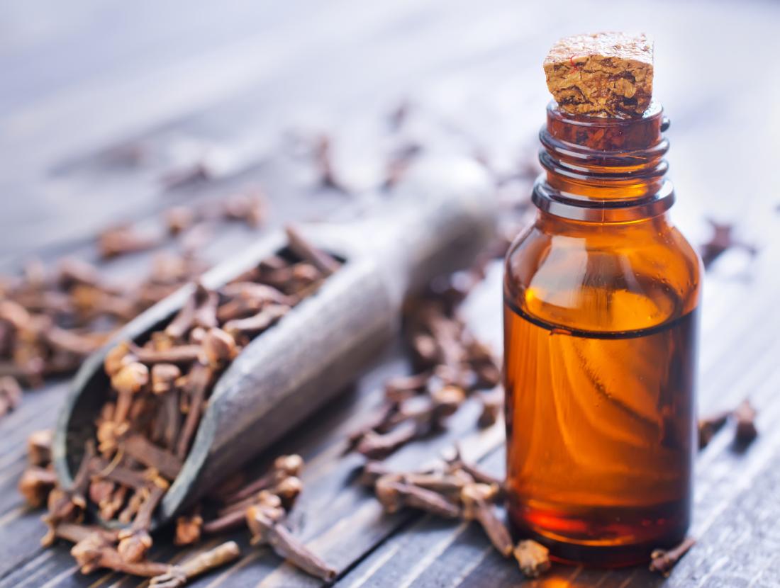 Clove Oil Health Benefits And Medicinal Uses