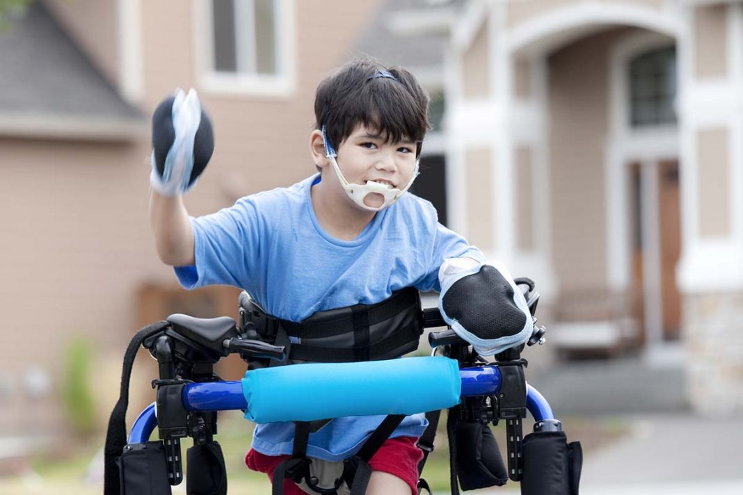 Natural treatments for cerebral palsy at home – Fish oil and Ginger