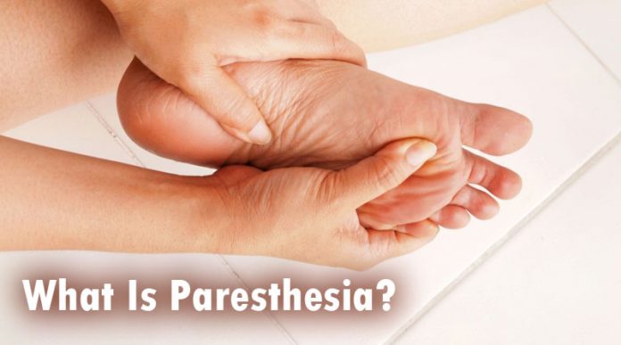 cures for paresthesia