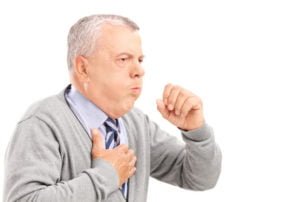 chronic cough home remedy