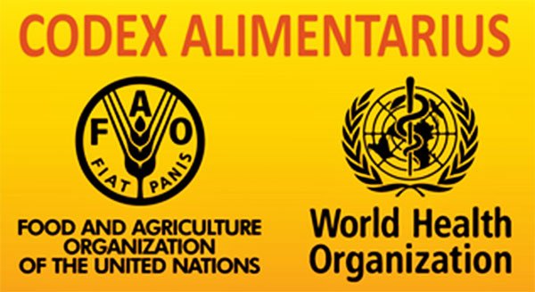 Codex Alimentarius Forum Codex Alimentarius