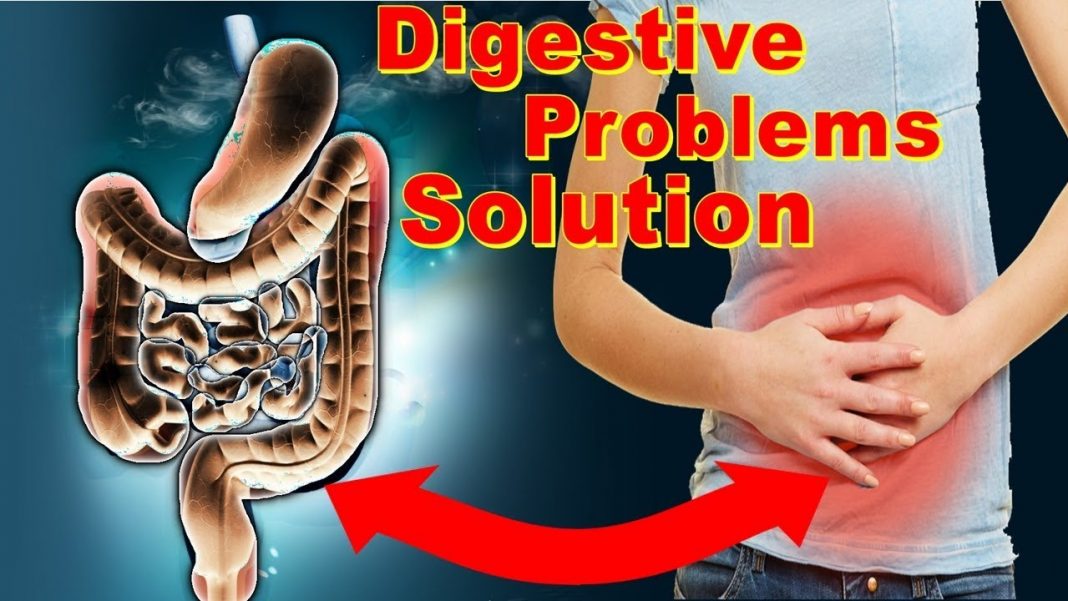 Asafetida and ginger as natural treatments for digestive problems digestive problems treatment remedies and cure