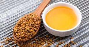 Health benefits of fenugreek essential oil fenugreek essential oil