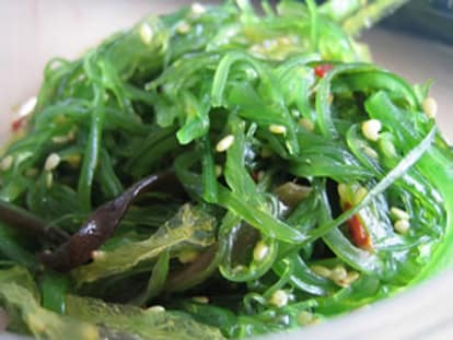 wakame