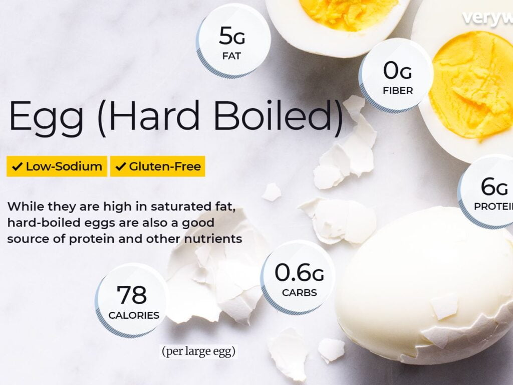 Egg Protein for Building Muscles