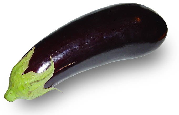 Health benefits of Eggplant