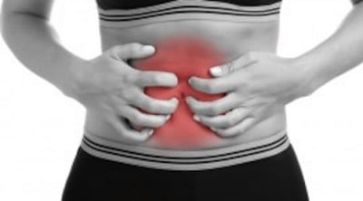 Bowel problems