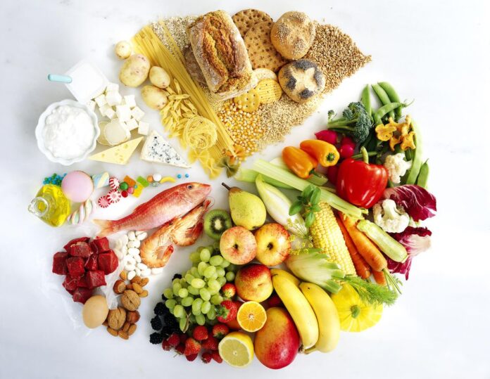 How to maintain macros naturally