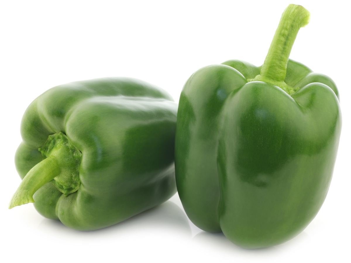 Capsicum Health benefits