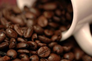 Effective health benefits of coffee essential oil