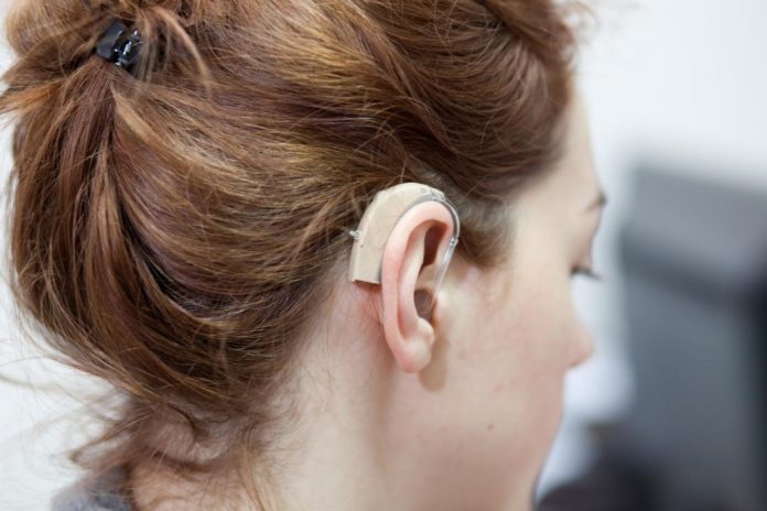 hearing impairment treatment