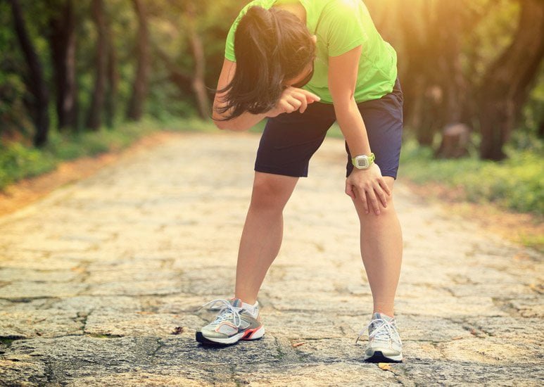 Heat Exhaustion Symptoms, Causes, Risk Factors And Complications