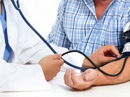 home remedies for high blood pressure
