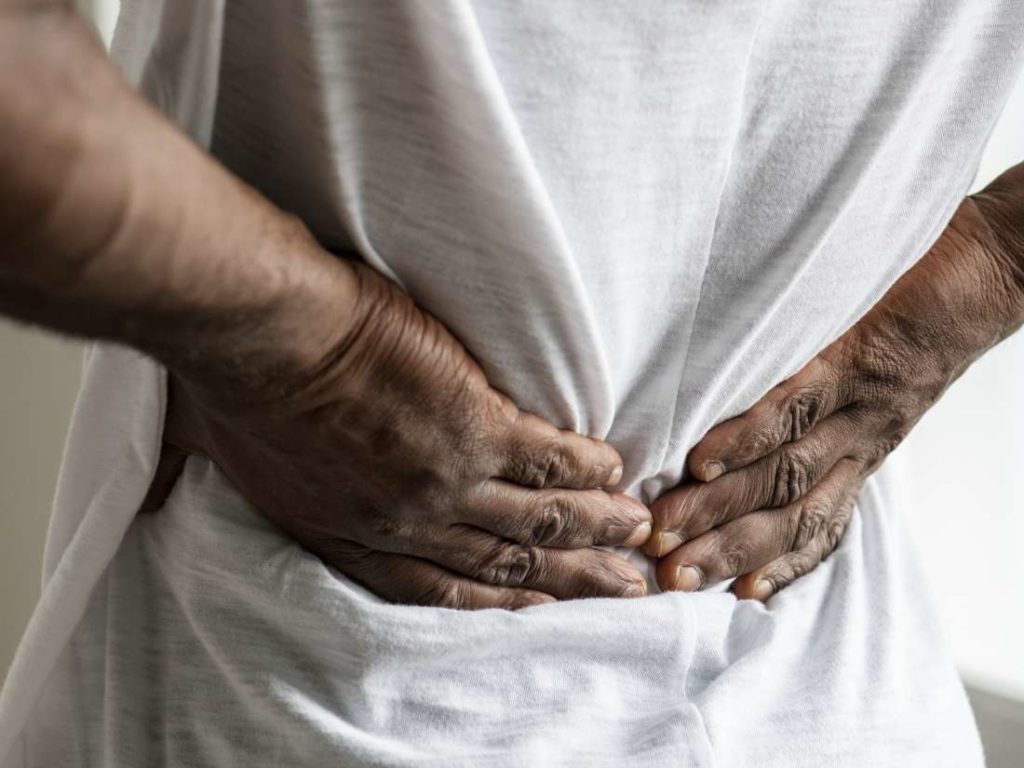 Natural Treatment & Top 15 Home Remedies For Degenerative Disc Disease