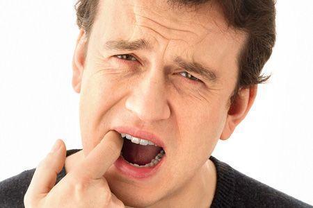 Natural cures for toothache