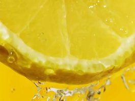 how to make lime water