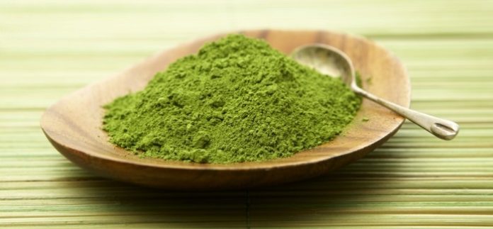 Health benefits of matcha tea