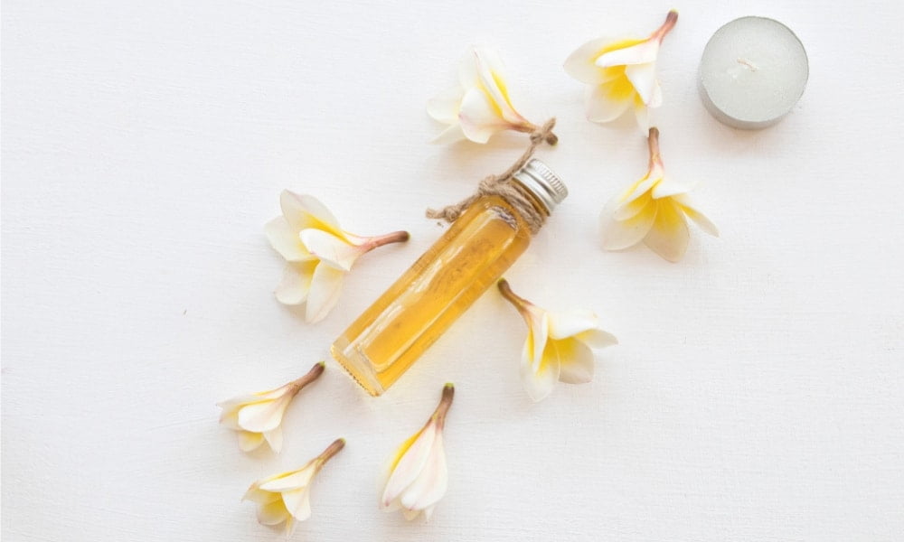 Frangipani Oil Amazing 5 Benefits