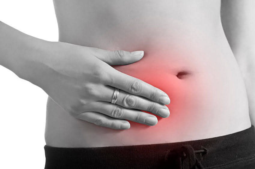 Gastrointestinal disorders treatment by turmeric & asafoetida gastrointestinal disorders