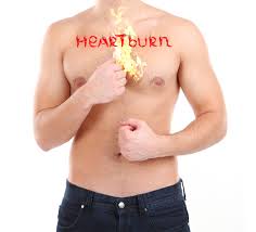 heartburn 