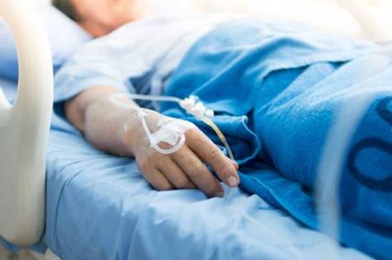 The Coma Symptoms And Causes