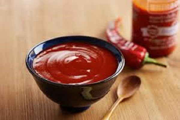 is sriracha sauce good for weight loss