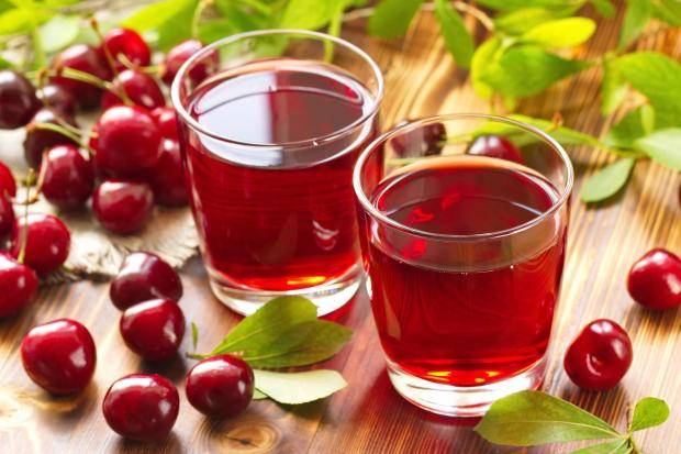 tart cherry juice benefits for sleep