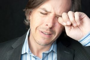 Itchy Eyes - Causes, Types And Reasons