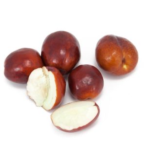 Health benefits of jujube