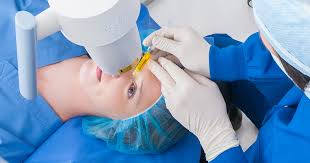 keratoconus symptoms