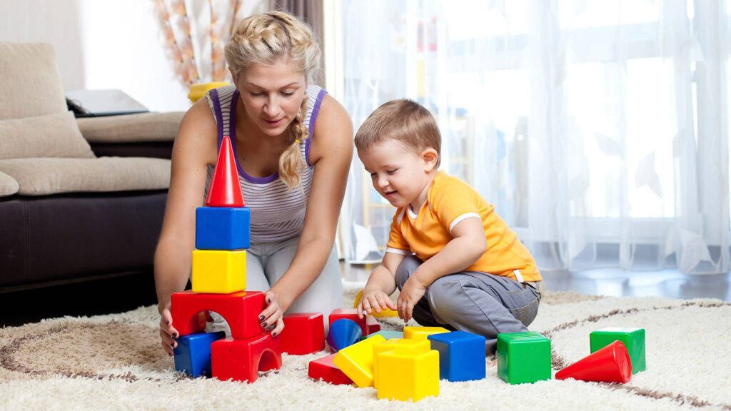 How To Raise Creative Child