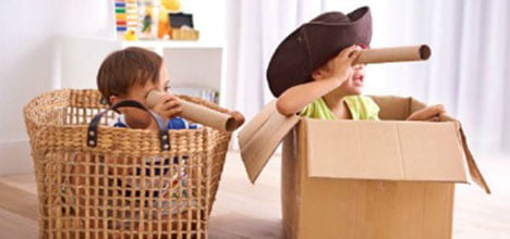 Power Of Play: Some Special Tips For Children Power Of Play