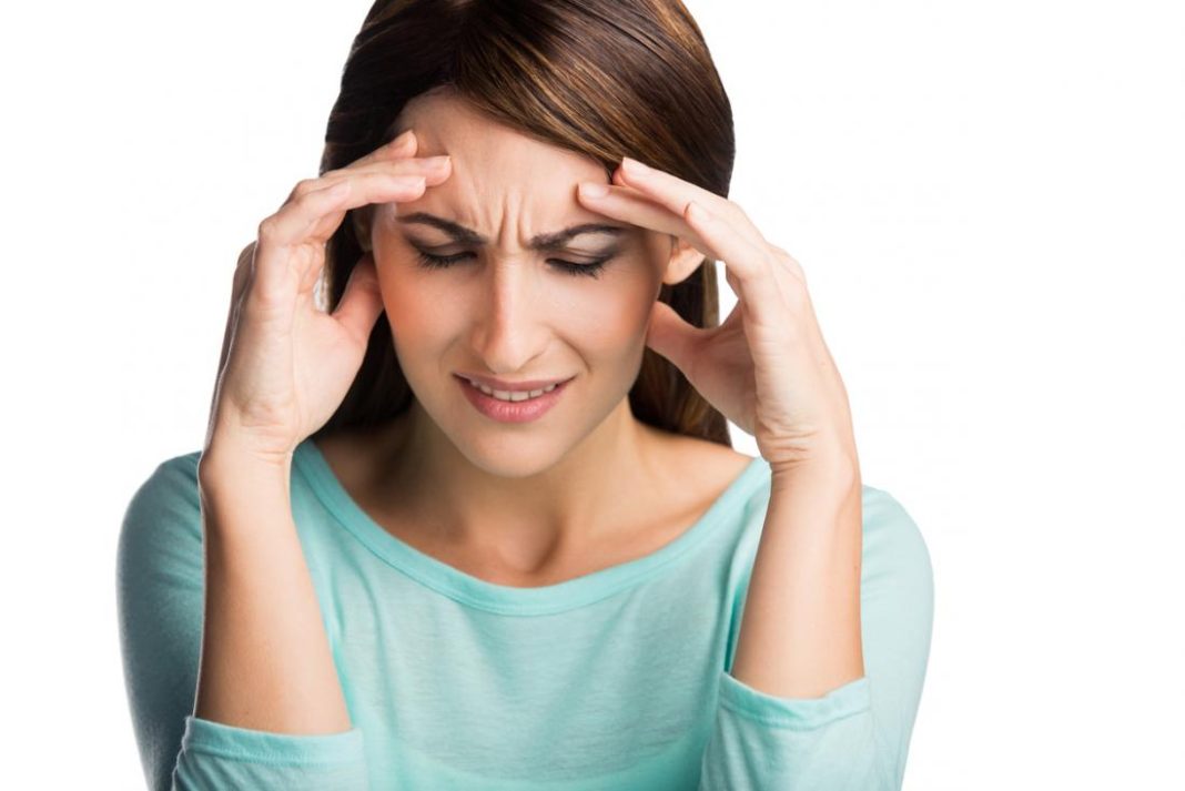 Headache – symptoms, causes and other risk factors