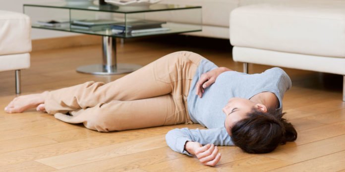fainting home remedy, Natural cures for fainting