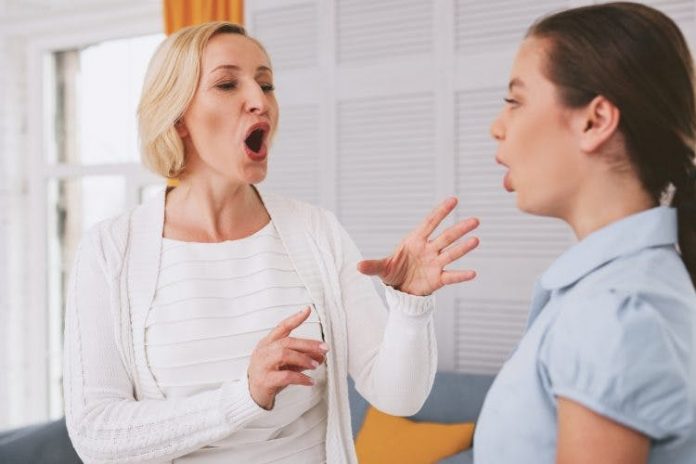 language disorders
