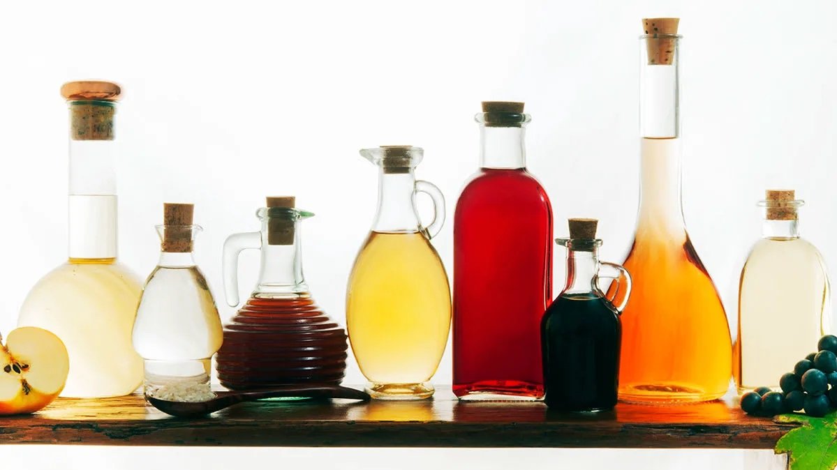 5 Proven Malt Vinegar Health Benefits