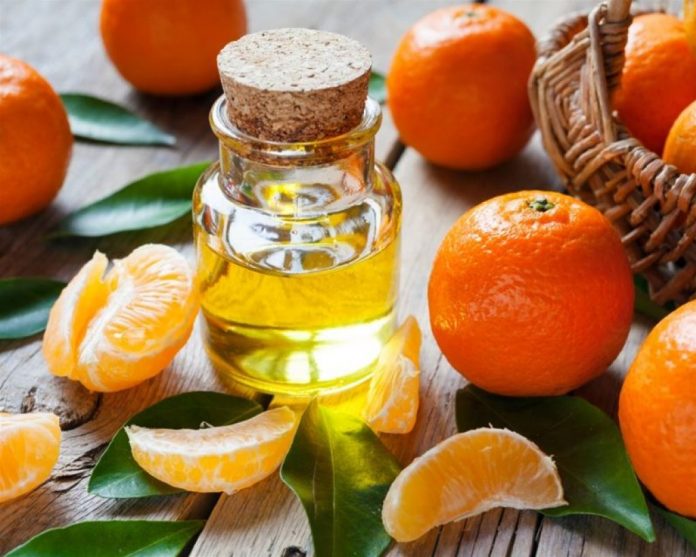 Mandarin Essential Oil Helps Maintaining Acid And Base Balance In Stomach