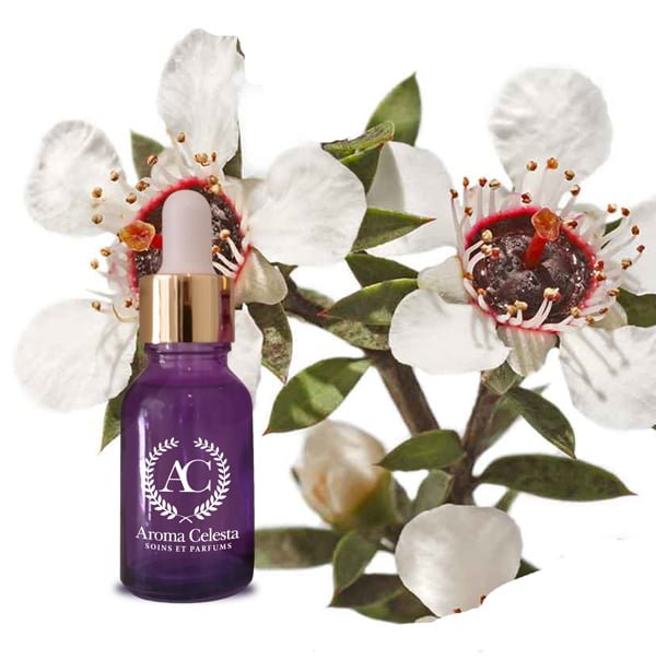 manuka essential oil
