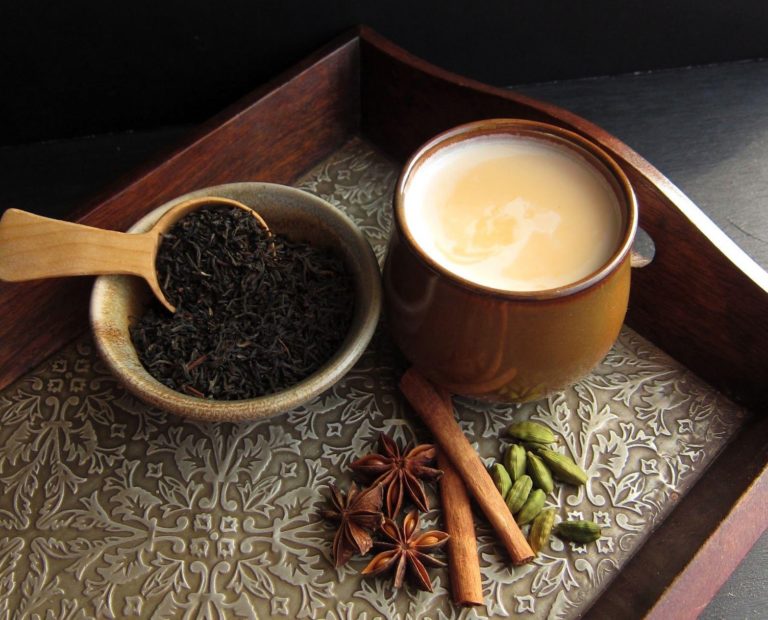 Health benefits of chai tea, Top 10 health benefits of chai tea