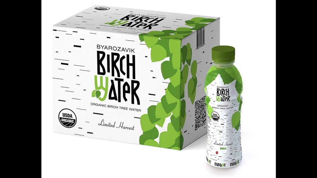 Health benefits of birch water – lowers blood cholesterol levels Health benefits of birch water – lowers blood cholesterol levels