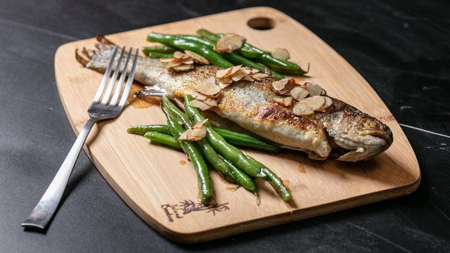 tuna fish recipes for bodybuilding