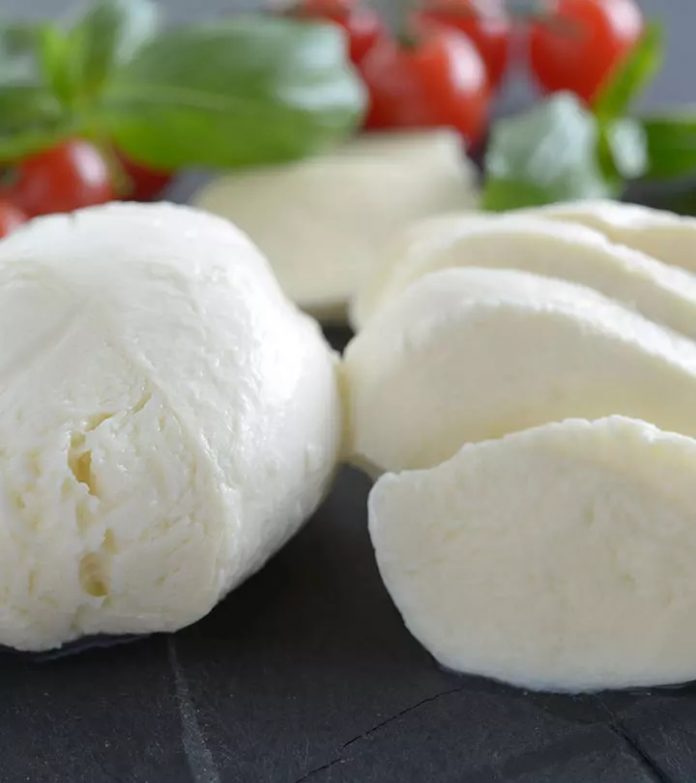 mozzarella cheese disadvantages