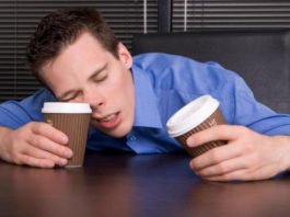 Natural cures for narcolepsy
