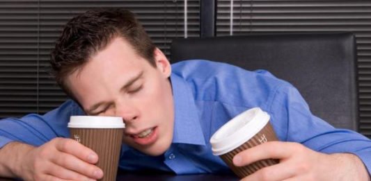 Natural cures for narcolepsy