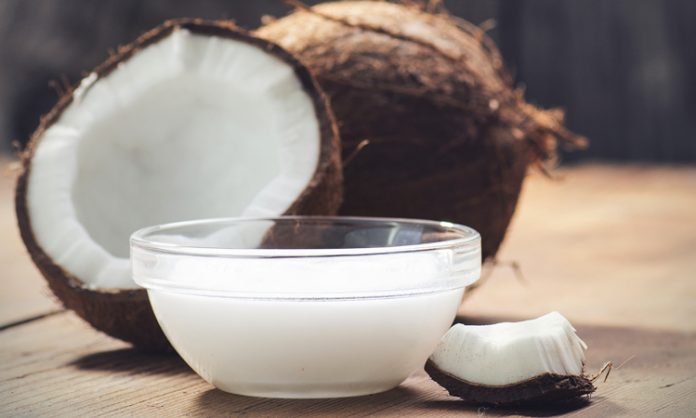 cannabis coconut oil benefits