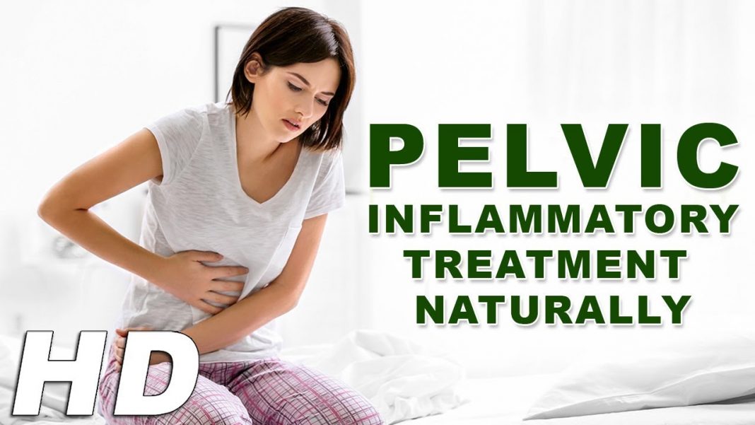 Natural treatments for pelvic inflammatory disease pelvic inflammatory disease natural treatment