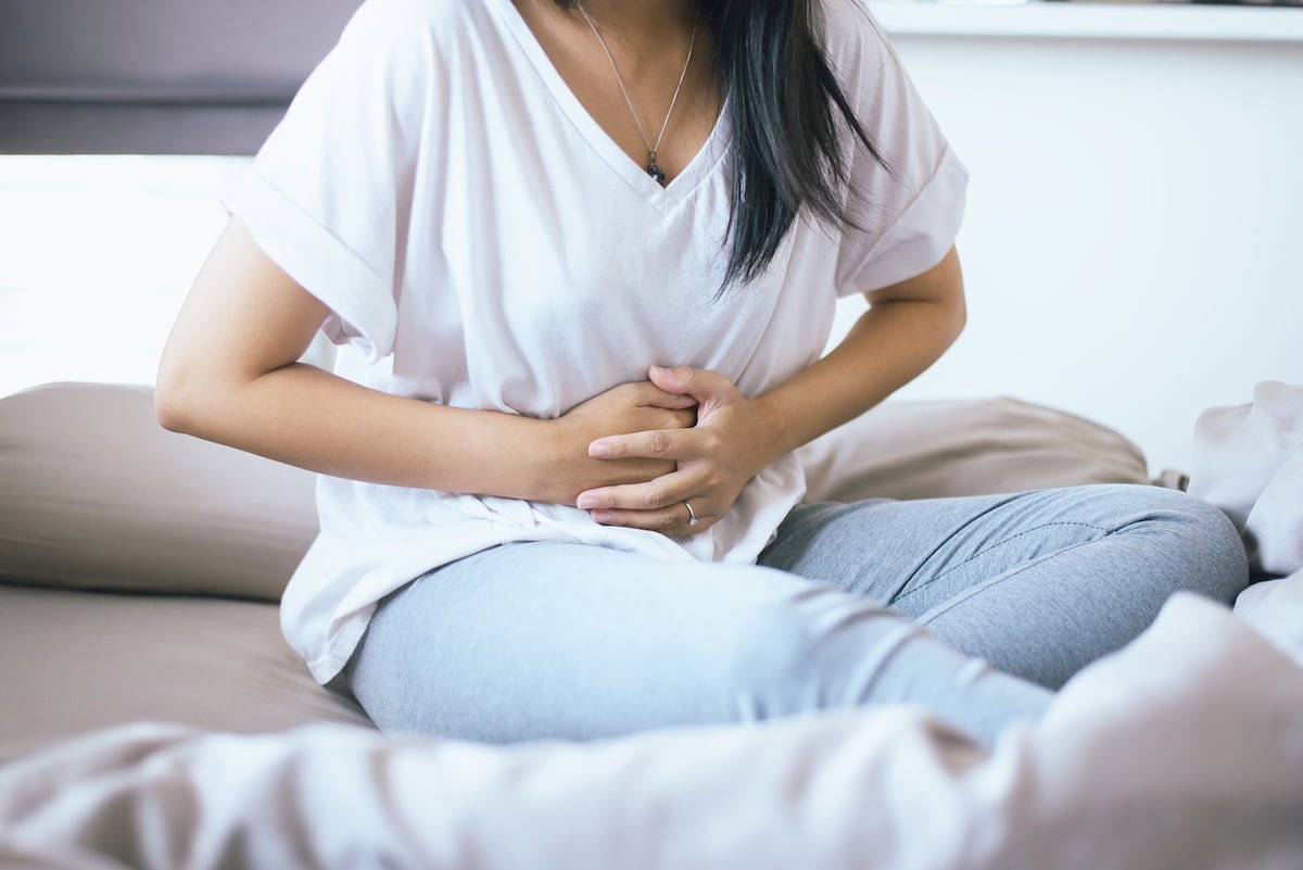 20 Natural Remedies And Treatments For Period Pain