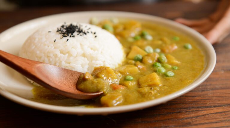 Brown rice pudding Photo by Cats Coming CC0 on Pexels