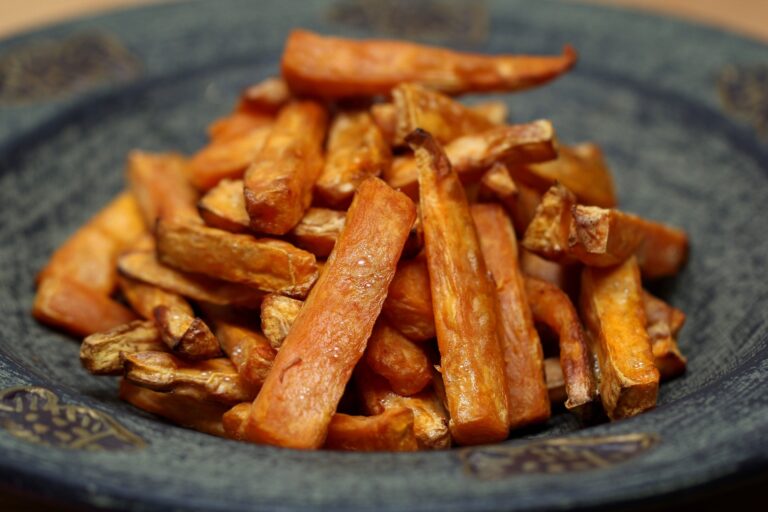 Sweet potato hash browns Photo-by-Wow-Phochianggrak-CC0-on-Pixabay